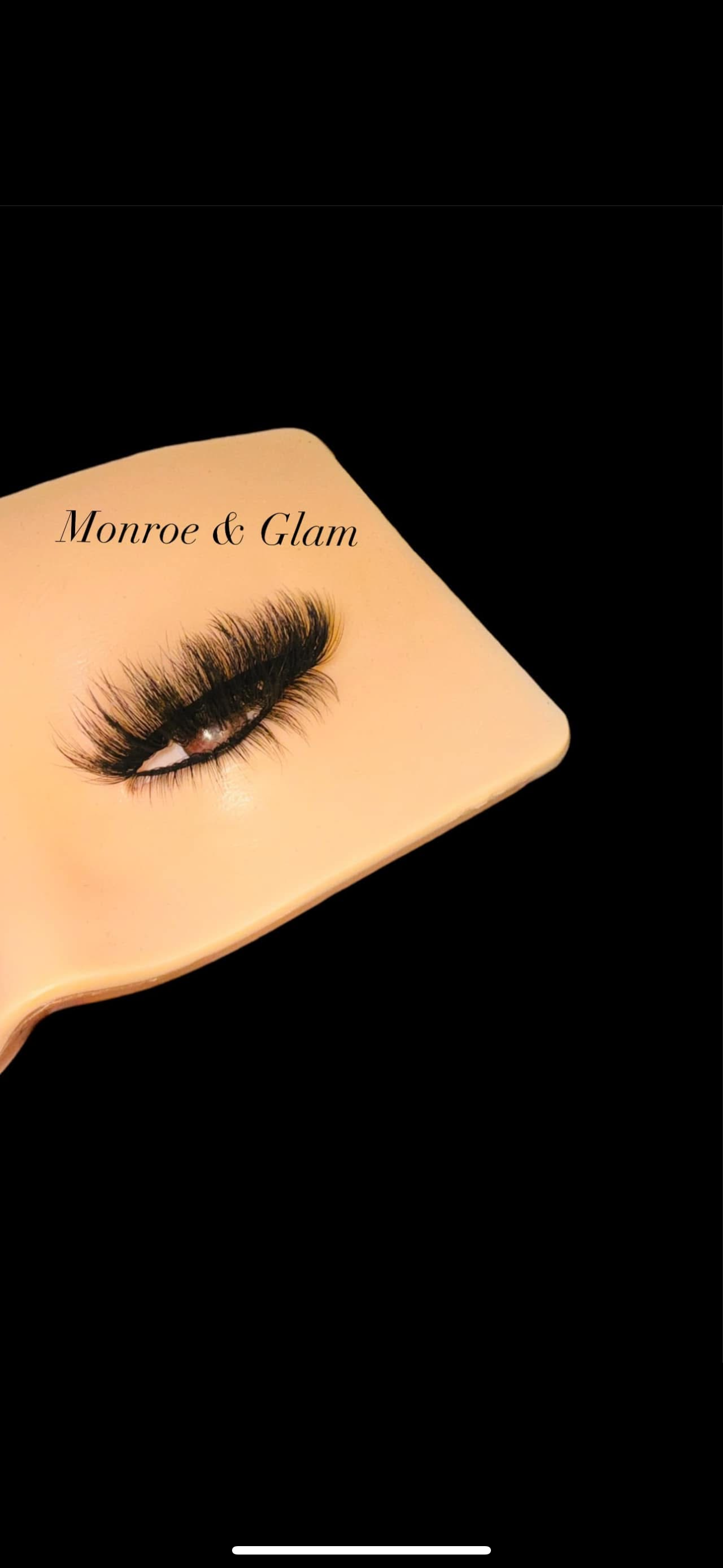 Monroe & Glam