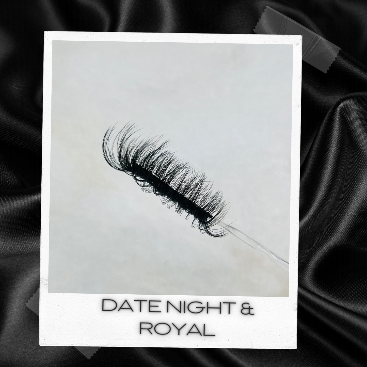 Date Night and Royal