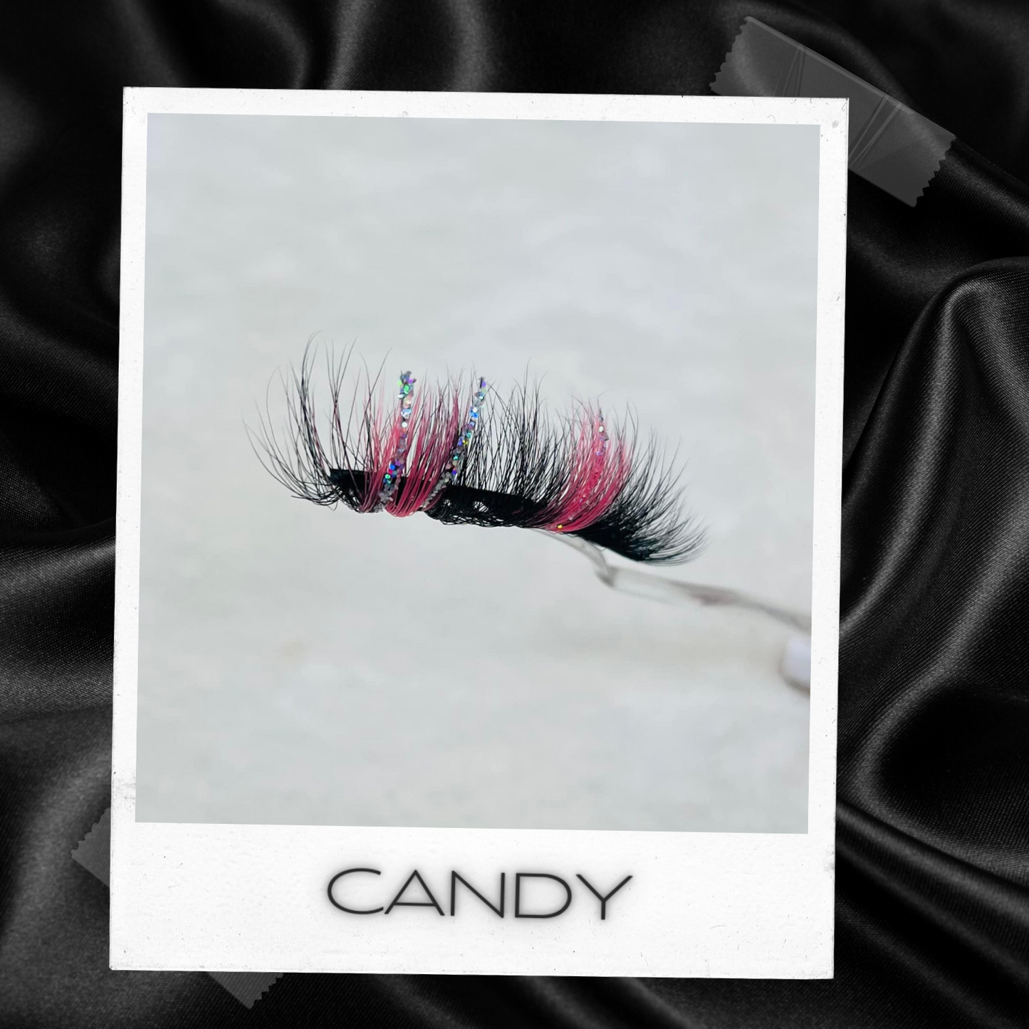 Candy