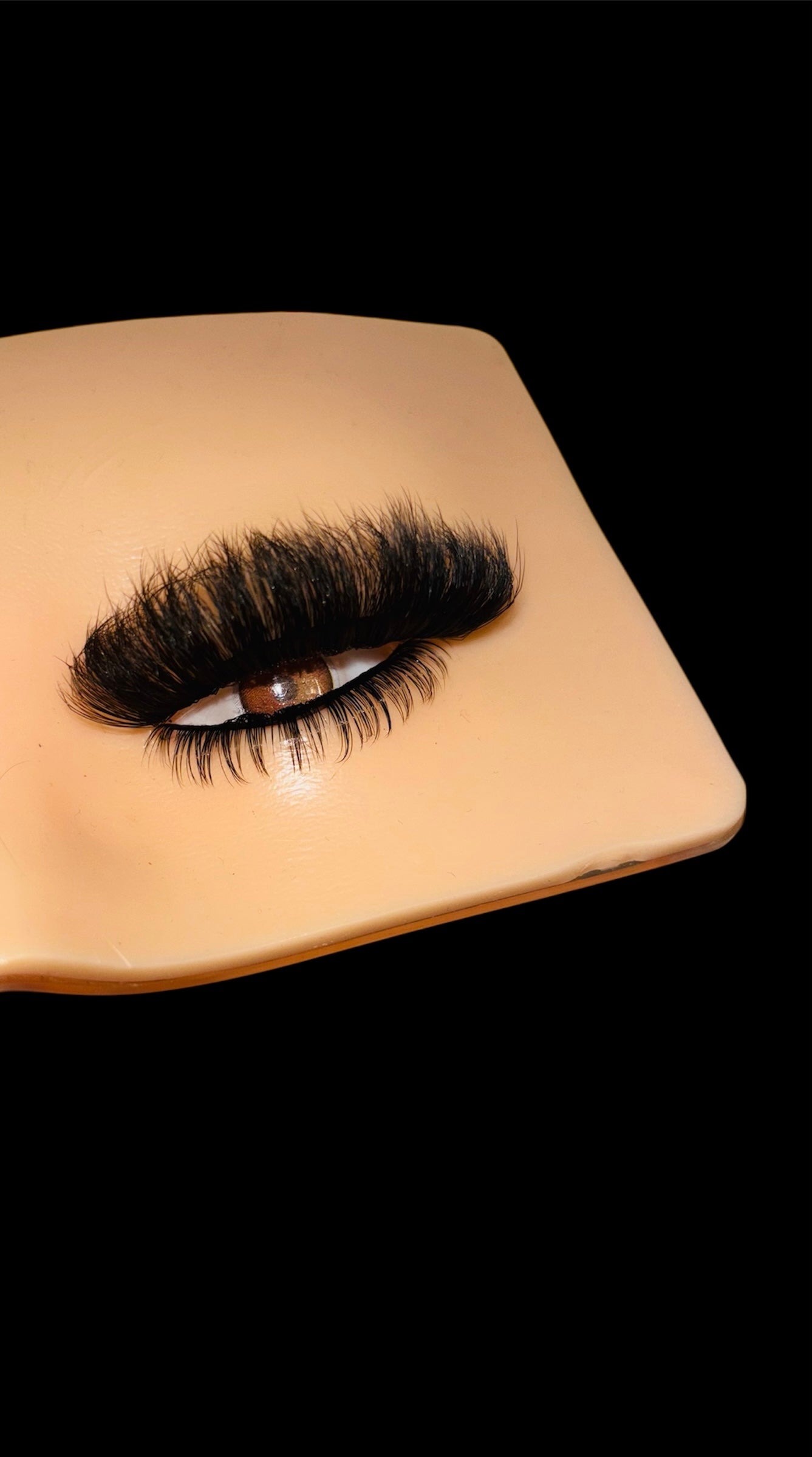 All Lashes