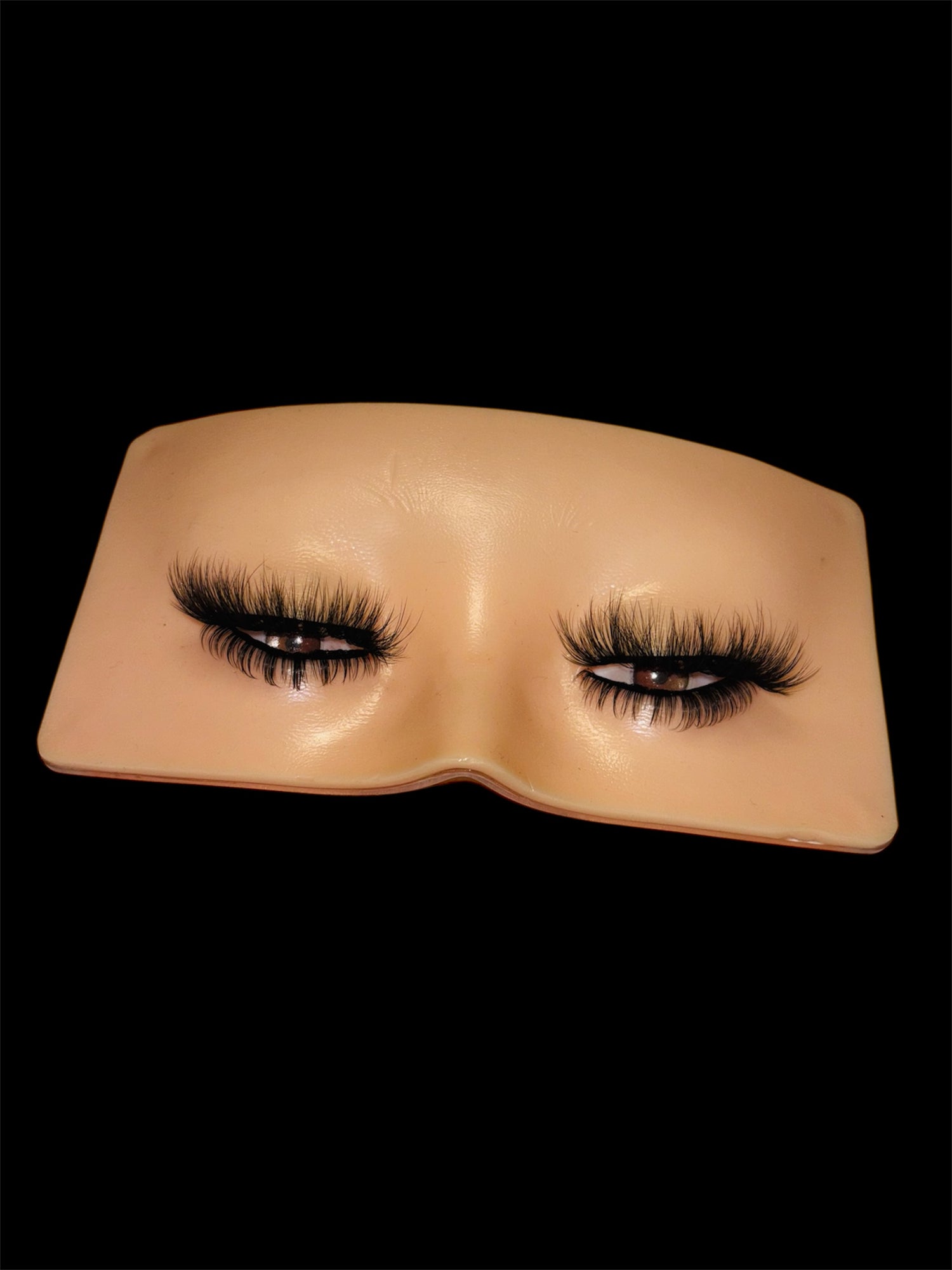 All Lashes