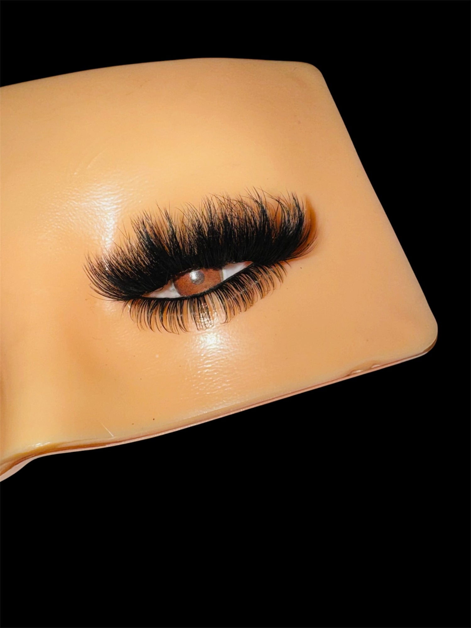 All Lashes