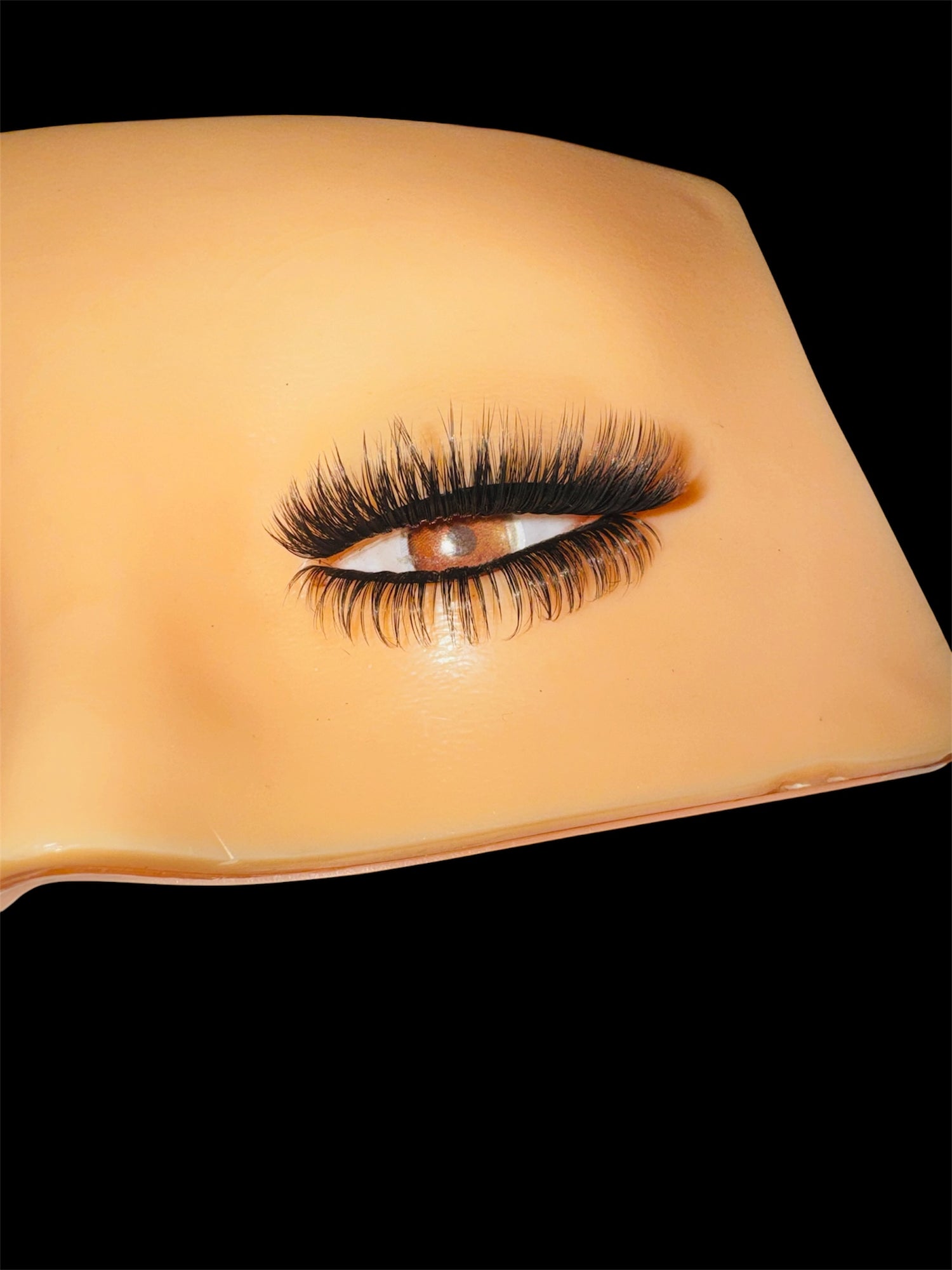 All Lashes