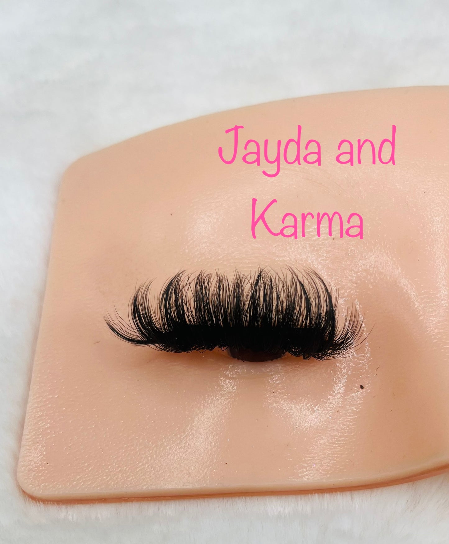 Jayda & Karma