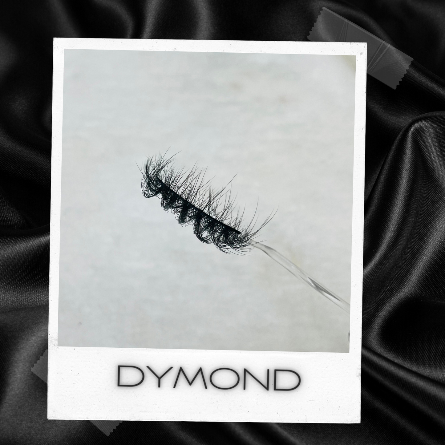 Dymond