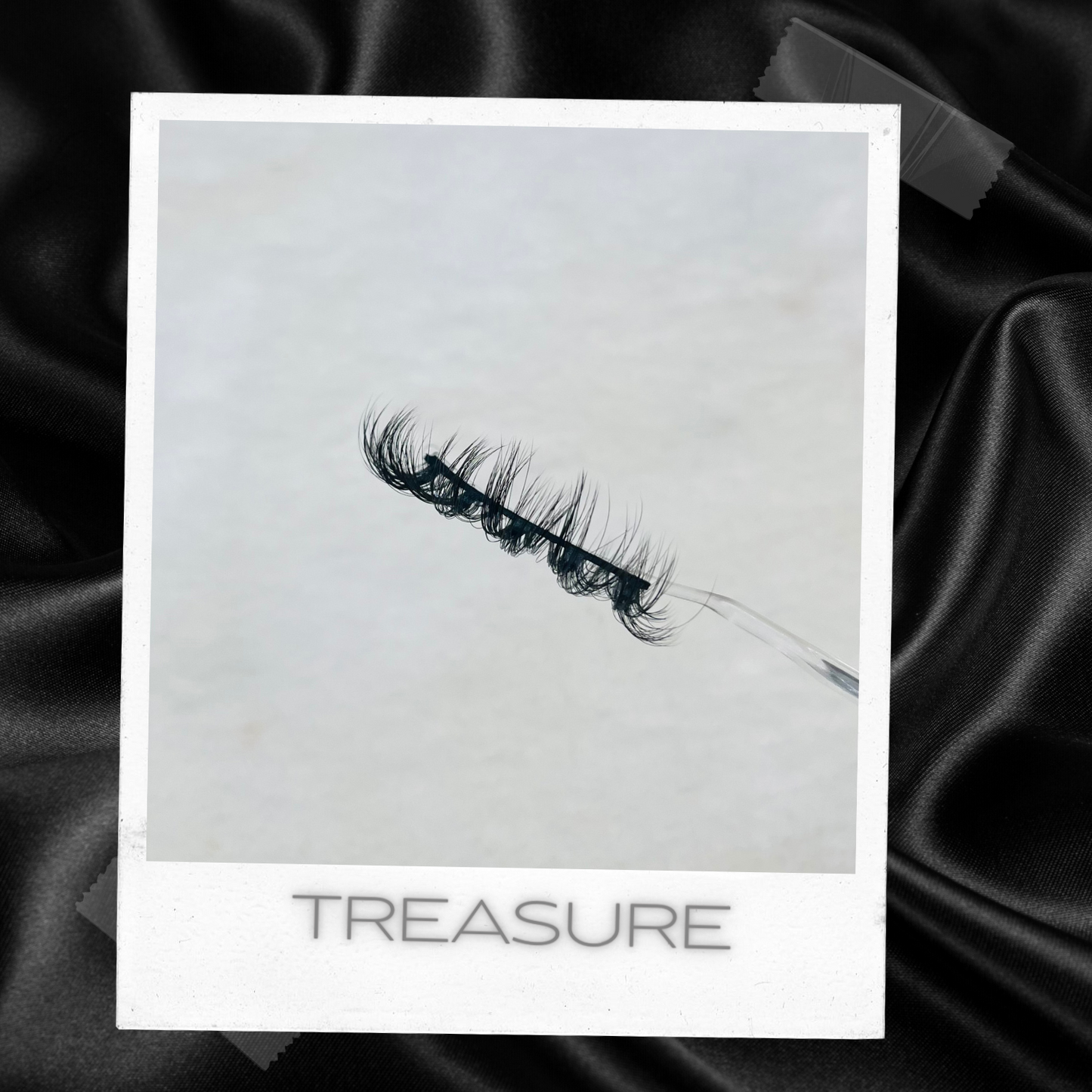 Treasure